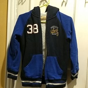 ROEBUCK & CO. Jackets Y'Boy's